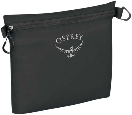 Osprey Zipper Sack Medium Black
