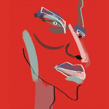 Raw space AUTHENTICALLY PLASTI