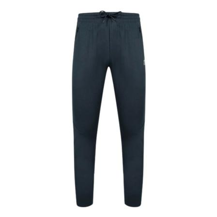 le coq sportif, Sweatpants Niebieski, Mężczyzna, Rozmiar: L