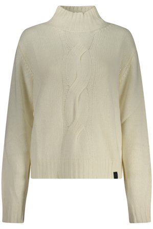 North Sails Maglione Donna Bianco