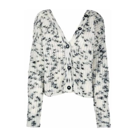 Alanui Cardigans Hvid, Dame