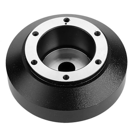 Ohjauspyörän lyhyt keskiöadapterisarja 6-reikäinen 141H Nissan 350Z 370Z Amada Versa Cube -malleihin