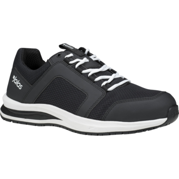 Skyddssko Jalas 5618 Tempus S1P