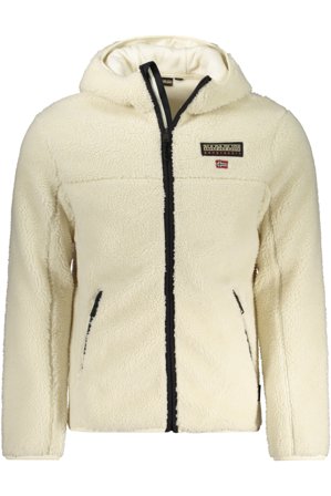 Napapijri Giacca Sportiva Uomo Bianco