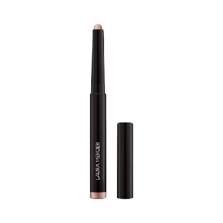 Laura Mercier Caviar Stick Eye Shadow Shimmer Ögonskuggor Dam Rosa 1.64 GR