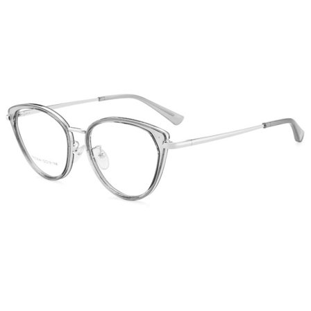 Anti-Blue Light Glasses Kissansilmälasit HARMAAT