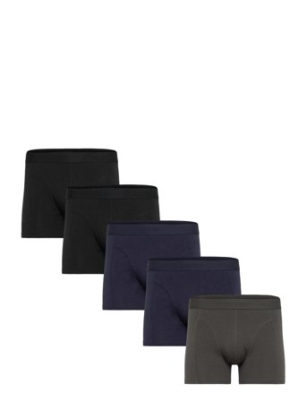 Claudio | Claudio 5-Pack Tights | M