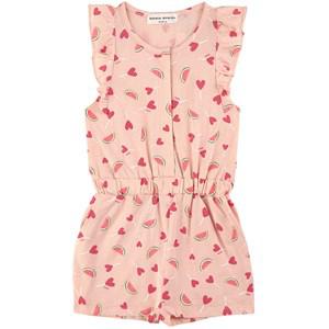 Kids - Sonia Rykiel Pink Malvina Romper 10 Years - All in ones - 10 years - Pink