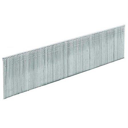 STANLEY 1-SWK-BN0625T Klammerspik typ E, 1000-pack 15 mm, Infästning