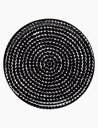 Marimekko Home | Räsymatto Tray 31 Cm | ONE SIZE