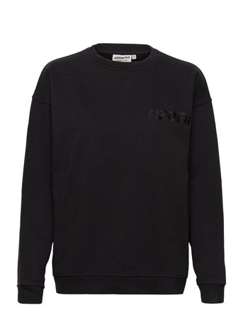 Cream Doctor 1 O'neck Black H2O Fagerholt