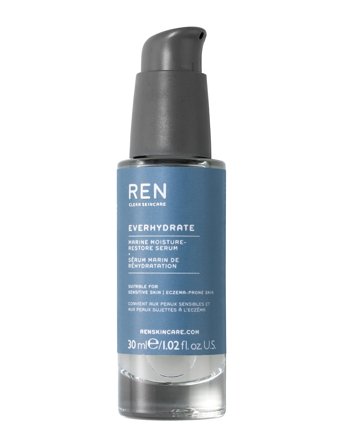 REN Marine Moisture-Restore Serum - Nude - 30 ml
