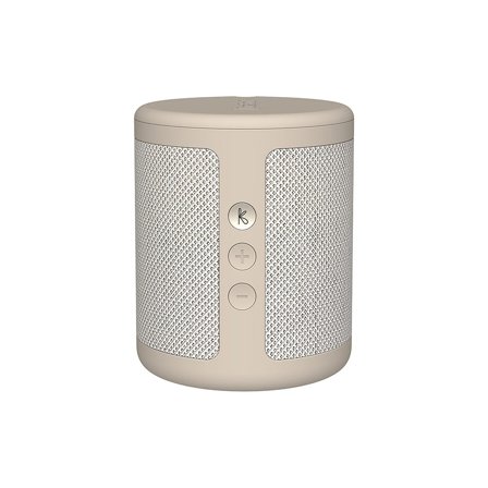 Kreafunk Dabbie, Tøj & Bolig, Elektronik, Højtalere