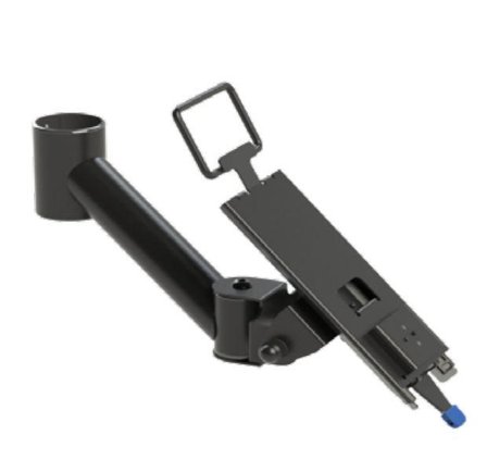 ERGONOMIC SOLUTIONS PAYlift Angled Arm SP1 -BLACK-