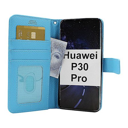 New Standcase Wallet Huawei P30 Pro