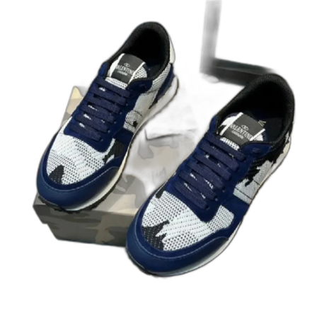 Valentino Garavani Rockrunner sneakers
