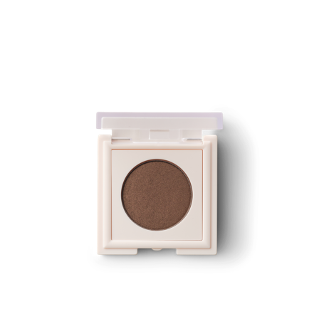 Ecooking Eyeshadow 14 - Kobber, Højpigmenteret Øjenskygge med Naturligt E-Vitamin og Økologiske Olier