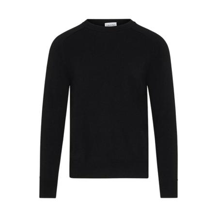 Calvin Klein Sweatshirts Sort, Herre