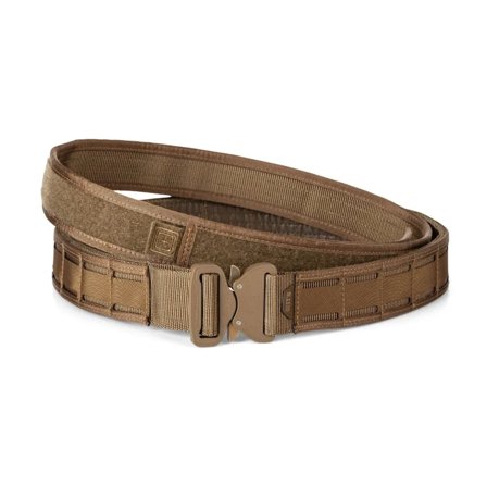 5.11 Tactical Maverick Battle Belt Ranger Green