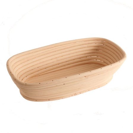 Rømer Hævekurv Rektangulær, Tøj & Bolig, Boliginteriør, Køkken & Bord