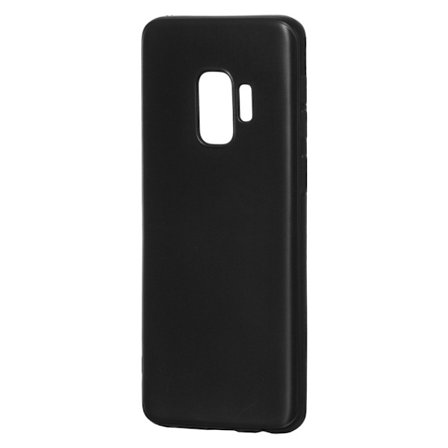Deksel i gummi, Samsung S9 - Matt overflate