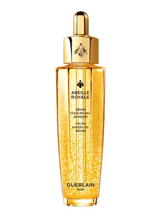Guerlain Abeille Royale Oil Serum
