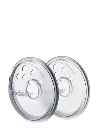 Medela Nipple Formers - Multi/patterned - ONE SIZE