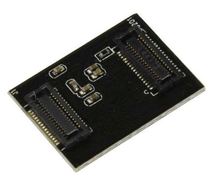 ALLNET Rock Pi 4 zbh. EMMC 5.0 64GB also fits ODroid
