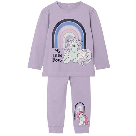 Name it My Little Pony Pyjamas Størrelse 116