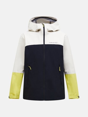 Trail HIPEÂ 2.5L Shell Jacket Men