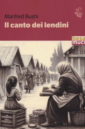 Il canto dei lendini Manfred Bushi
