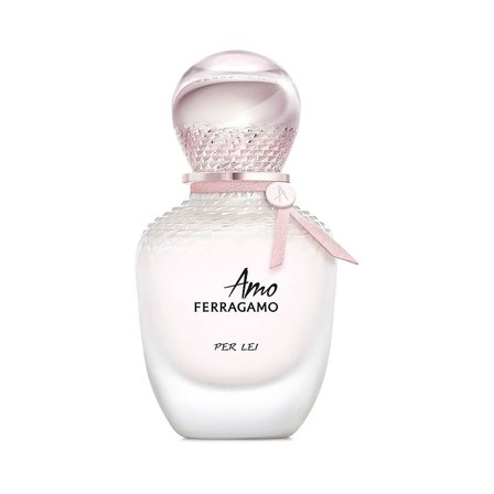 Ferragamo Amo Per Lei Eau de Parfum 30 ml, Parfumer & Dufte, Til Hende, Eau De Parfum