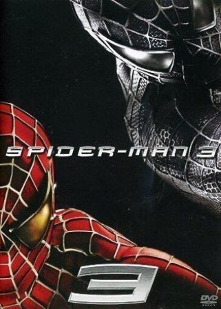 Spider-Man 3