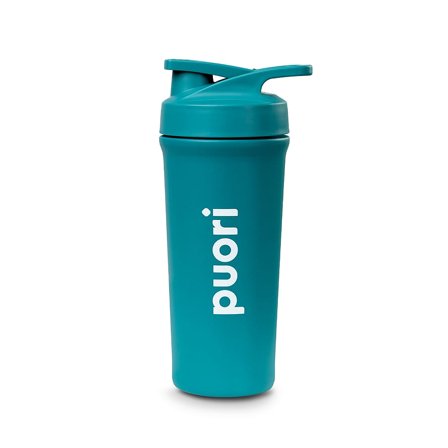 Puori Puori Shaker 750 ml, Sport & Velvære, Drikkedunke & Shakers, Shakers