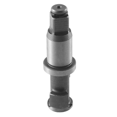 Pneumatisk mutterdragare spindel 1/2 tum fyrkantiga delar för 1/2 tums luftmutterdragare f26