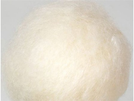 JÄRBO GARN Kardad ull 250 g, natur - Lyreco - Skola och förskola - Hobbymaterial - Garn