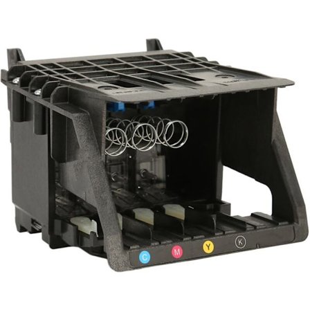 952 printhoved til Officejet Pro 8710 8715 8720 8725 8730, ABS printhoved reservedele nemme at installere