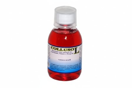 Collusol Collutorio 200ml