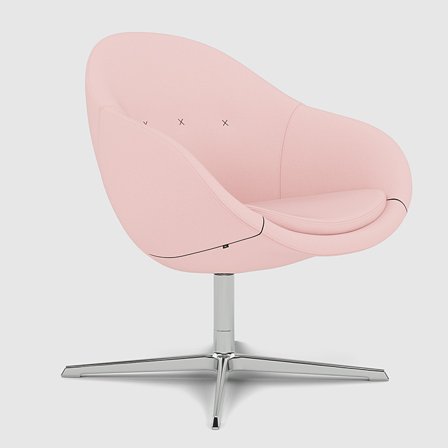 Kokon Club, Varier Furniture, Armchair