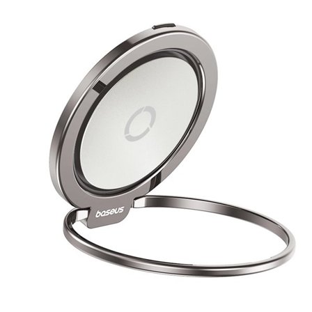Baseus MagPro II magneettinen liikkuva rengas - titaani