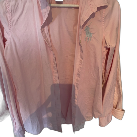 Ralph lauren skjorta