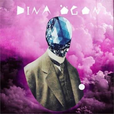 Orion (crystal clear vinyl) DINA OGON