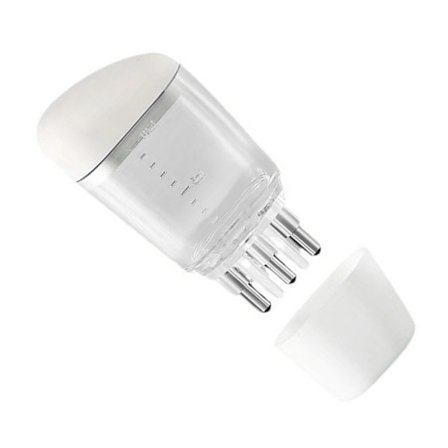 Håroljeapplikator Hodebunnsmassasjeapparat for hårvekst Hårrotkamapplikator Hodebunnsbørste for hårbehandlinger Olje