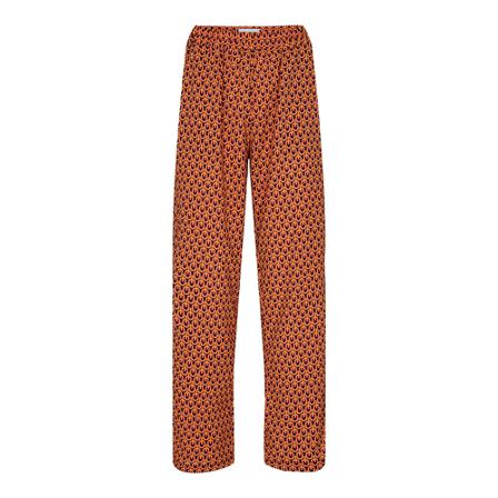 Liberté Edna Bukser Orange, Dame