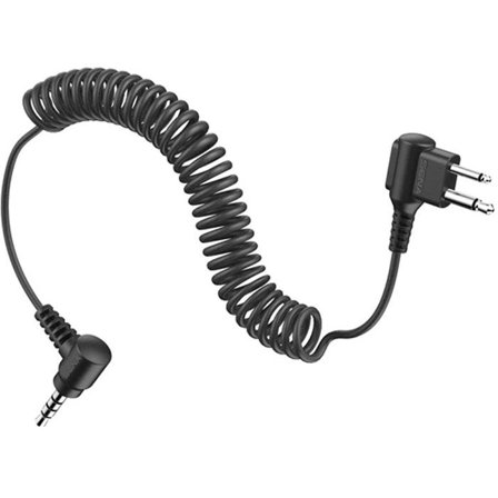 Sena TT-A0111 Kabel, Høreværn