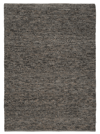 Classic Collection Ullmatta Merino 170x230cm Mattor Grå 170x230 cm