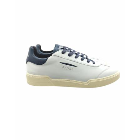 Ghoud - Sneakers - Blå - Herr - Storlek: 43 Eu, Herr, Storlek: 43 EU
