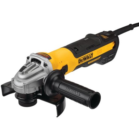 Dewalt DWE4347-QS Vinkelslip 1700 W, Elhandverktyg