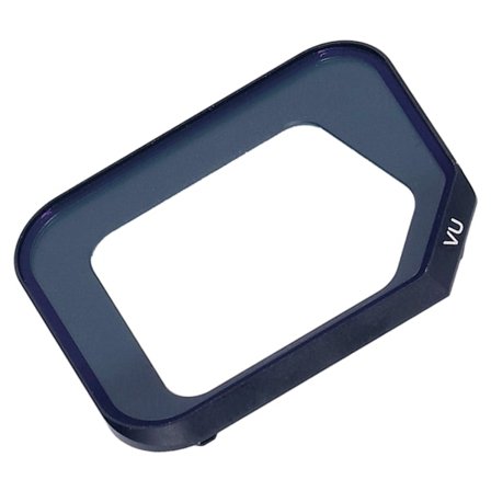 Drone UV-linssisuodatin, 16 kerrosta nanopinnoitetta, vedenpitävä HD-optinen lasi, korvaava dronesuodatin Mavic 3 Classic -malliin