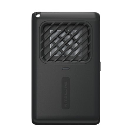 Nitecore EMR06 muggenvrije beschermingszone